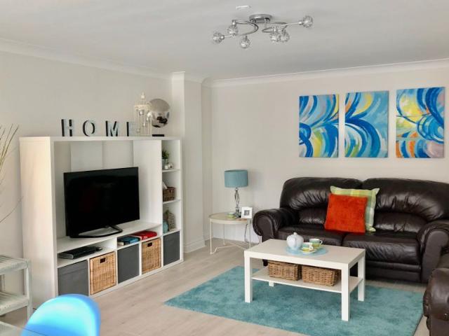 Room for rent in Shinfield