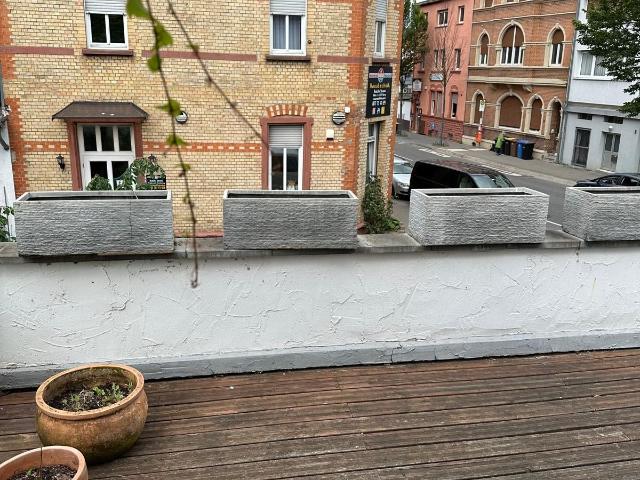 Haus mieten in Worms-Zentrum, Worms