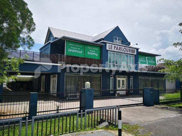 House for rent in Kuching
