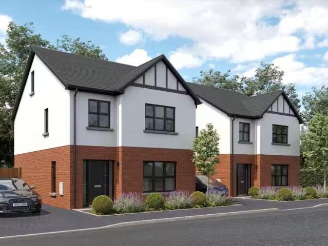 House for sale in Edenderry, North Tipperary