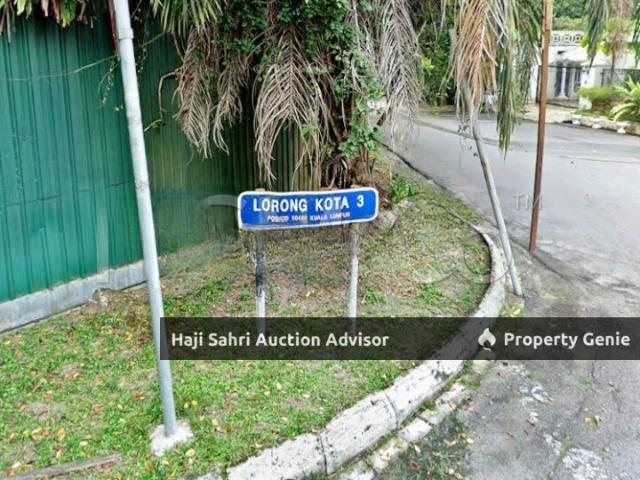 Property for rent in Country Heights Damansara, Kuala Lumpur