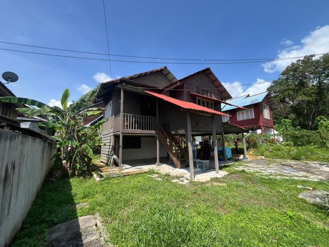 Terraced House for sale in Kajang, Langat