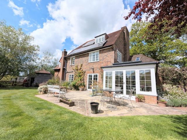 House for rent in Five Oaks, Horsham