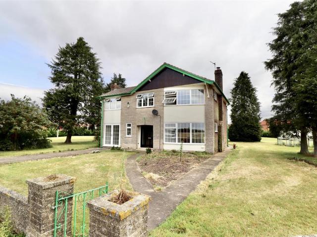House for rent in Pocklington, East Riding Of Yorkshire