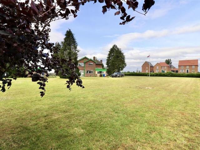 House for rent in Pocklington, East Riding Of Yorkshire