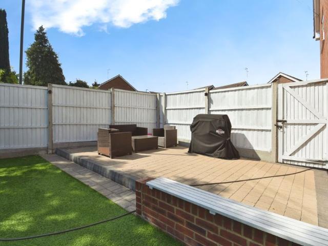 House for rent in Sidcup, Albany Park