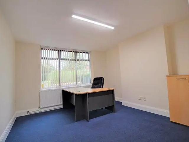 Apartment for rent in Bramcote, Broxtowe