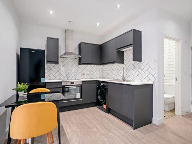 Apartment for rent in St Matthew's, Old Wharf