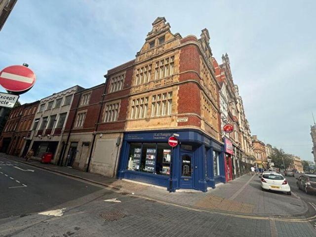 Apartment for rent in St Matthew's, Old Wharf
