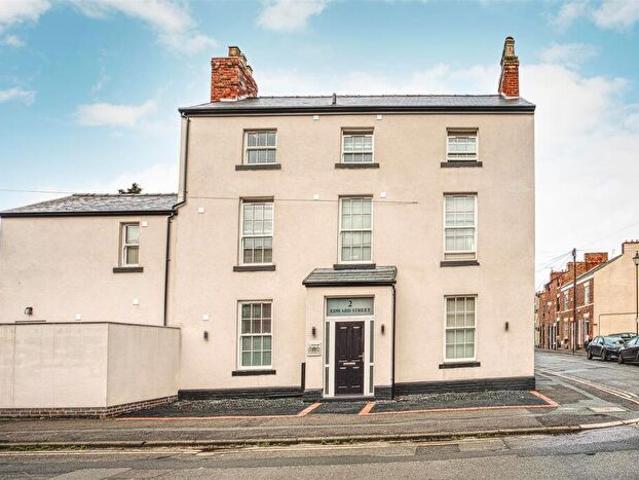 Apartment for rent in Little Chester, East Midlands