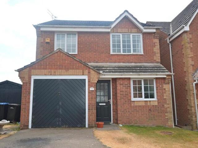 Apartment for rent in Stanford On Avon, Leicestershire