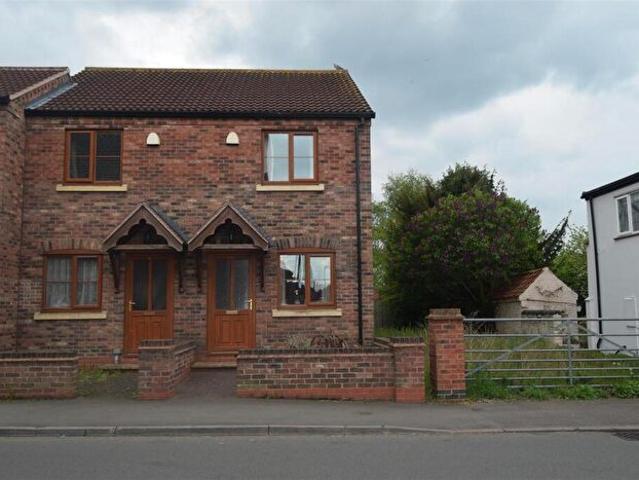 Apartment for rent in Beckingthorpe, Brentingby
