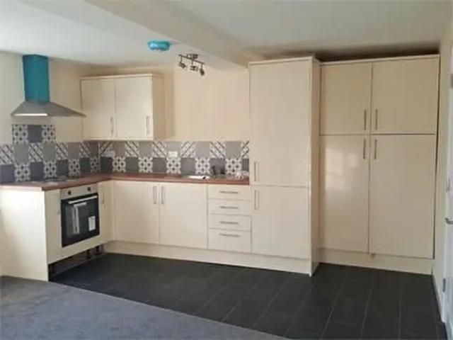 Apartment for rent in Burton upon Trent, East Staffordshire