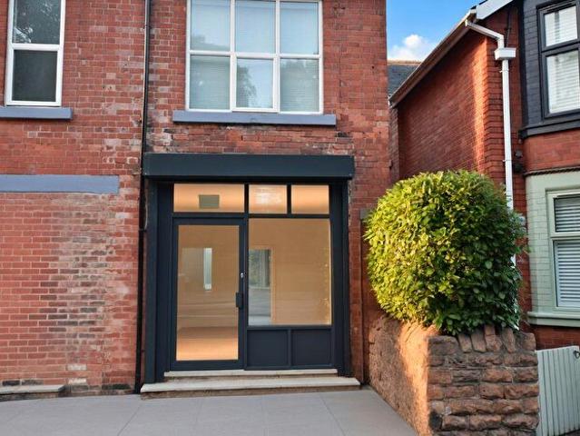 Apartment for rent in Haddon, East Midlands