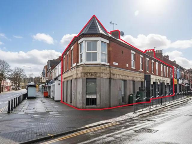 Apartment for rent in Old Wharf, City Of Leicester
