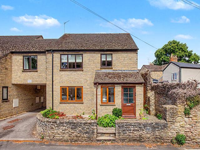 Apartment for rent in Black Bourton, Oxfordshire