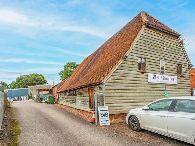 Apartment for rent in Weedon, Buckinghamshire