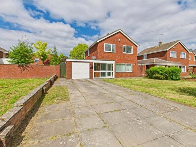 Apartment for rent in Bedgrove, Aylesbury