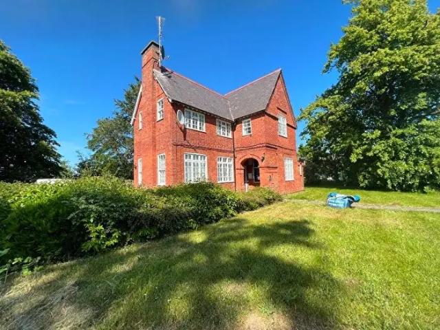 Apartment for rent in Countesthorpe, Blaby