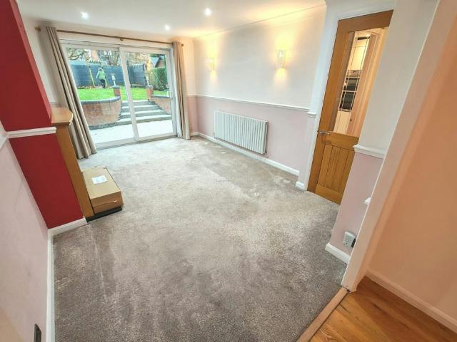 House for rent in Elmfield, Isle Of Man