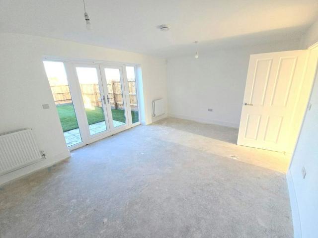 House for rent in St Nicolas Park, Camp Hill