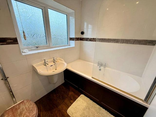 House for rent in Barton, Isle Of Man