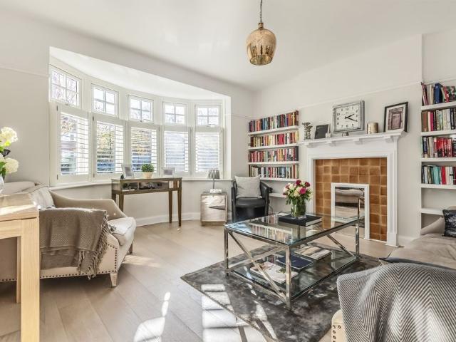 House for rent in London Borough of Lewisham, Greater London