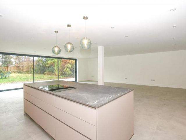House for rent in Shootersway, Dacorum