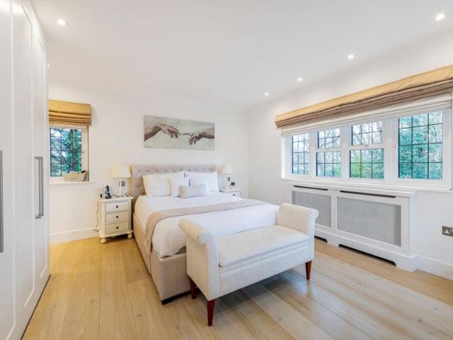 House for rent in Greater London