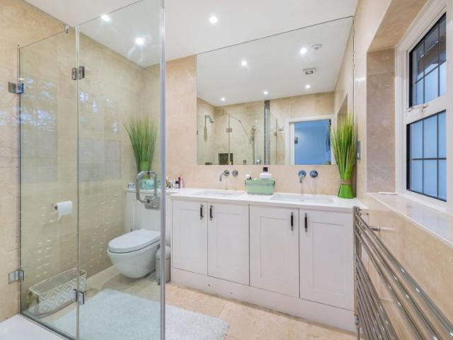 House for rent in Greater London
