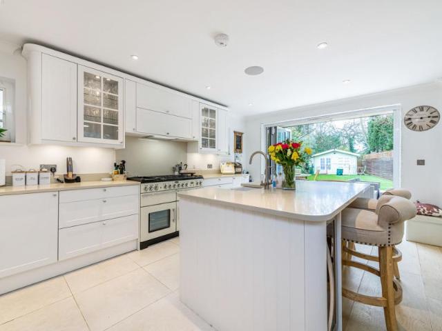House for rent in Greater London