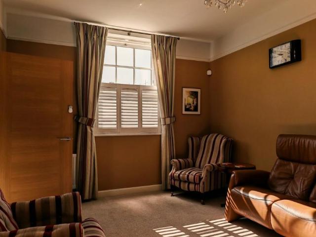 House for rent in Stanmore, Hampshire