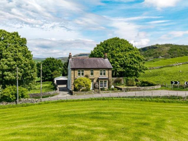 House for rent in Lawkland, North Yorkshire
