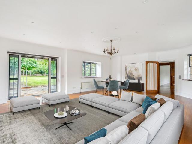 House for rent in East Sheen, Greater London