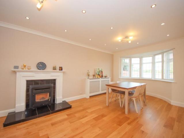 House for rent in Ewell, Epsom and Ewell