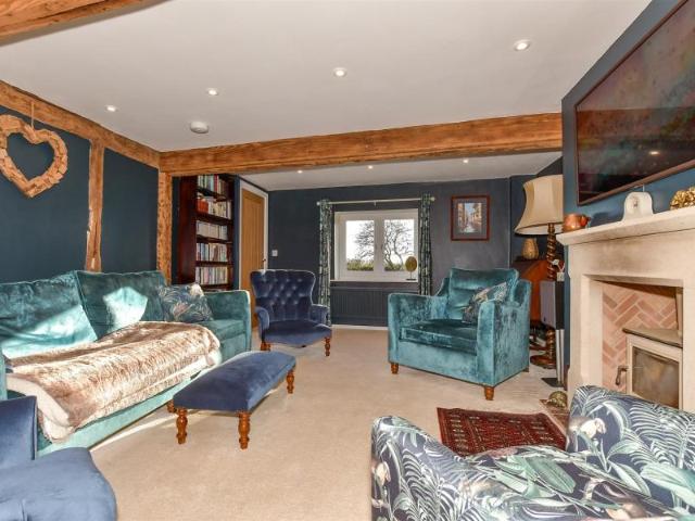 House for rent in St. Mildred's, The Bridge