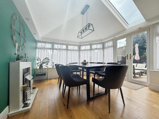 House for rent in St. Mildred's, The Bridge