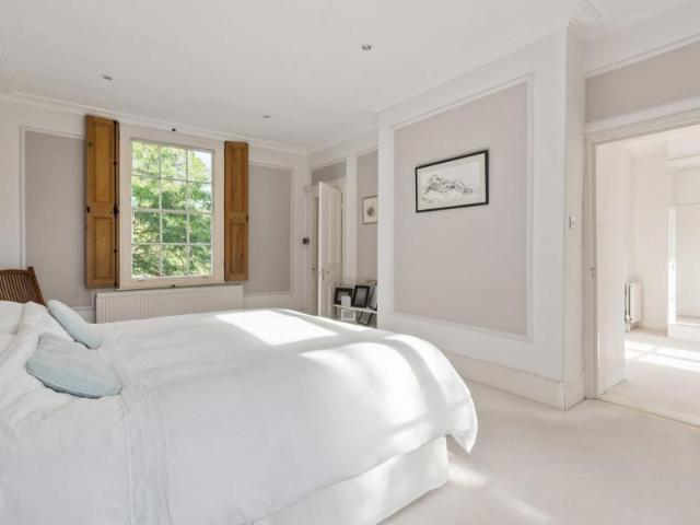House for rent in Hampton, Greater London