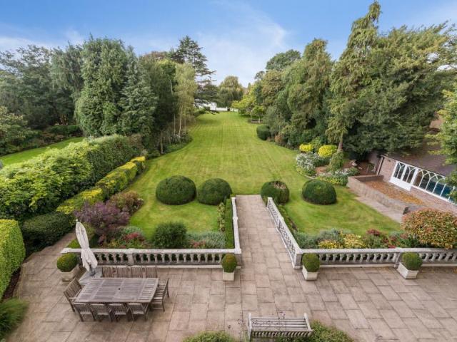 House for rent in Hampton, Greater London