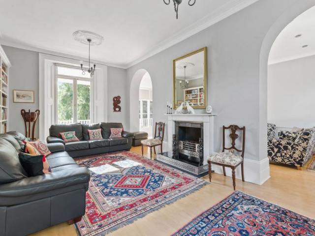 House for rent in Hampton, Greater London