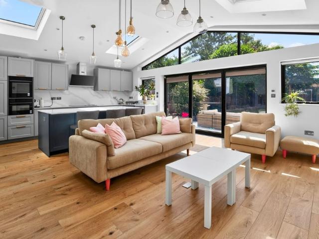 House for rent in Goddington, Greater London