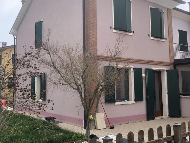Villa Indipendente in affitto a Ponte Di Nanto, Veneto