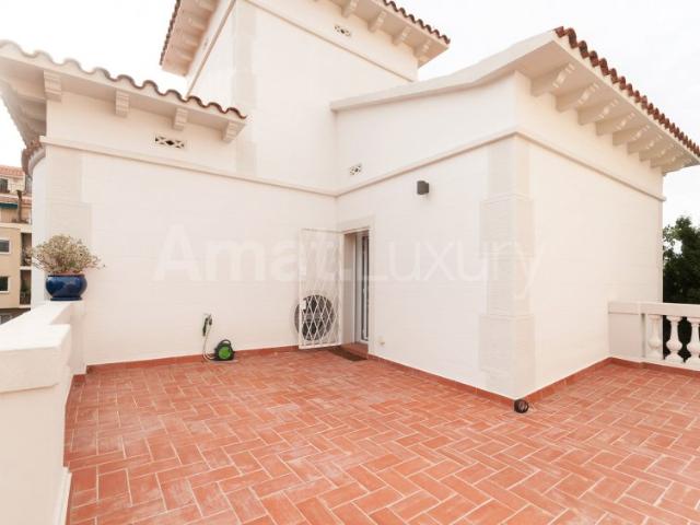 Casa en alquiler en Gràcia, Barcelonès