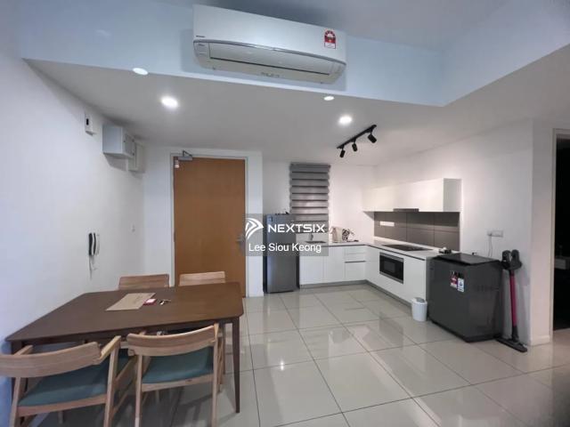 Warehouse for rent in Wellesley, Penang