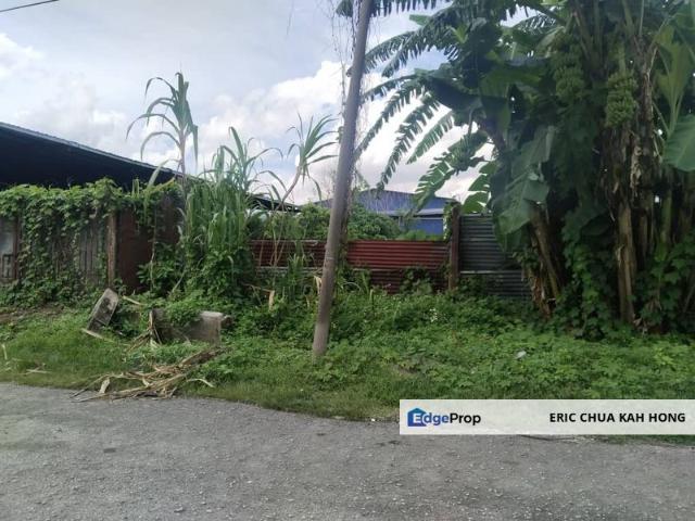 Warehouse for sale in Perak, Tanjong Ipoh