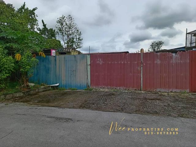 House for rent in Batu Pahat, Johor