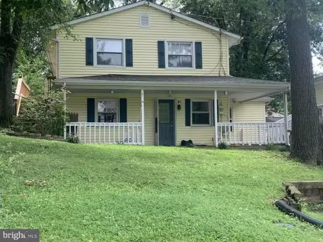House for rent in Laurel
