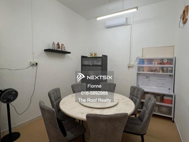Warehouse for sale in Georgetown, Penang
