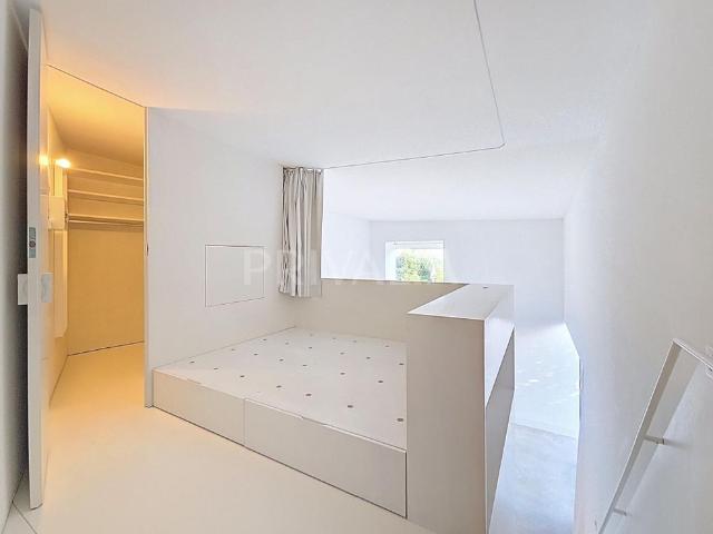 Apartment mieten in Chêne-Bougeries