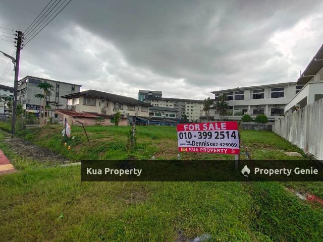 Property for sale in Kuching